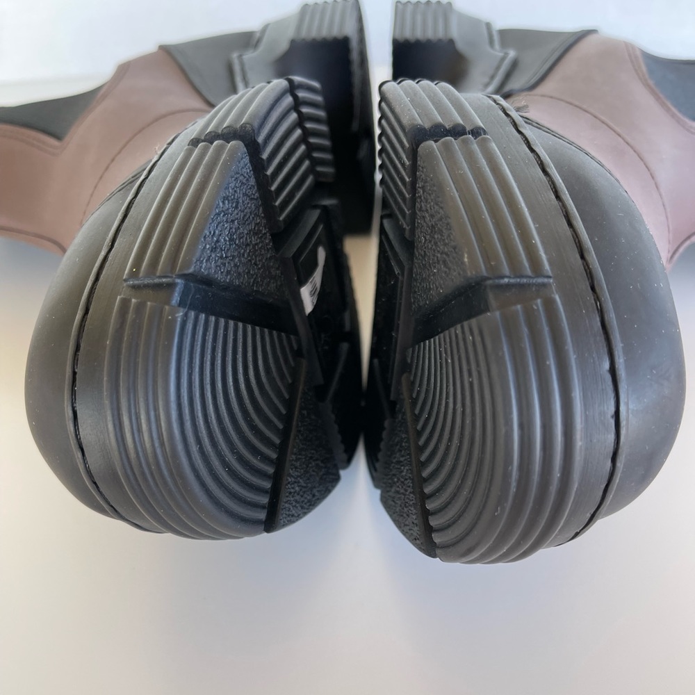Ganni Chelsea Rubber Rain Boots - Picture 13 of 13